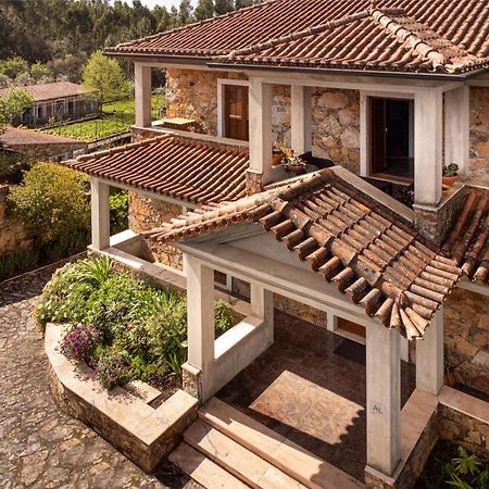 Villa Quinta Da Palhota Vila de Rei Exterior foto